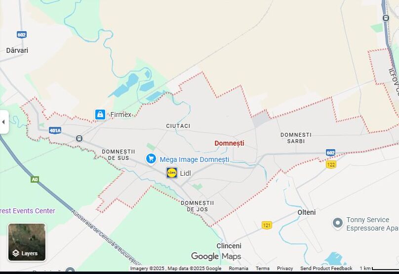 ReparaÈ›ii È™i montaj acoperiÈ™uri DomneÈ™ti realizate de SuperAcoperiÈ™