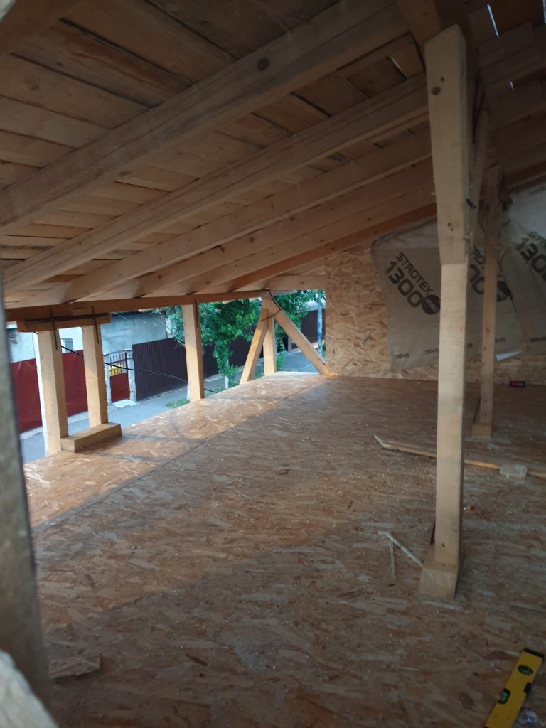 VentilaÈ›ia acoperiÈ™ului: de ce este vitalÄƒ È™i cum se face corect